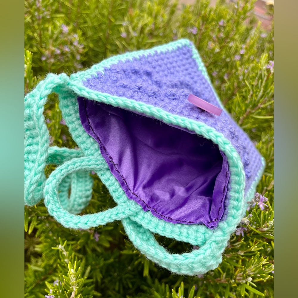 Mickey Mouse Bag - image 5